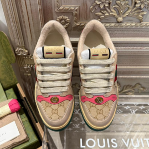 gucci حذاء نسائى