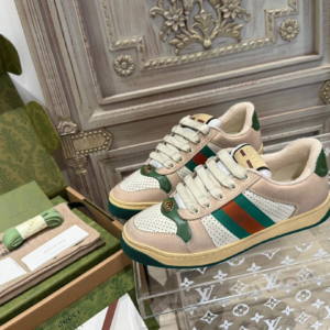 gucci حذاء نسائى