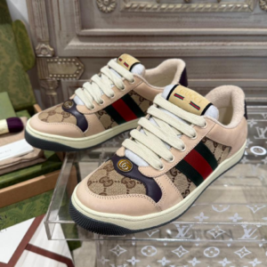 gucci حذاء نسائى