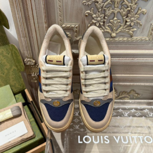 gucci حذاء نسائى