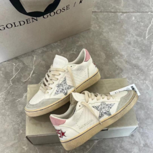 golden goose حذاء نسائى
