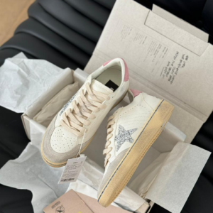 golden goose حذاء نسائى