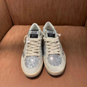 golden goose حذاء نسائى