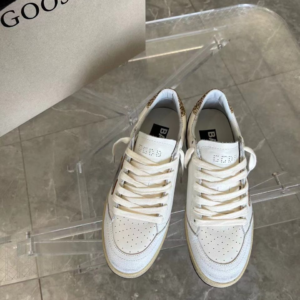 golden goose حذاء نسائى